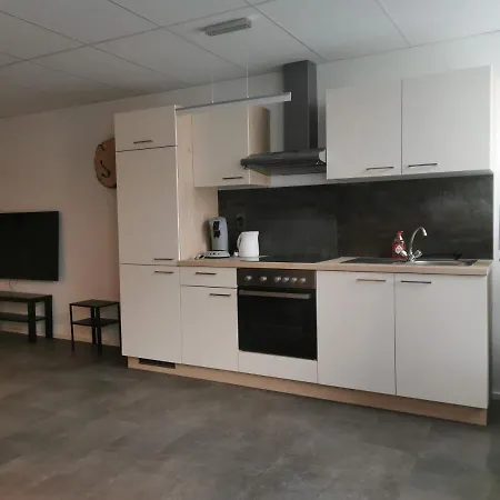 La Librairie Apartment Francorchamps