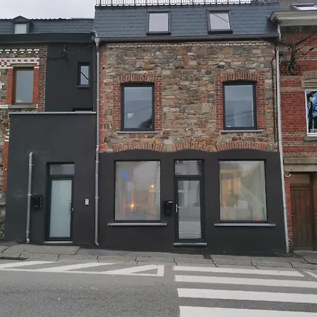 Apartment La Librairie *